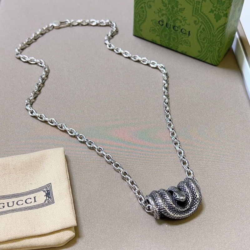 Gucci Necklaces